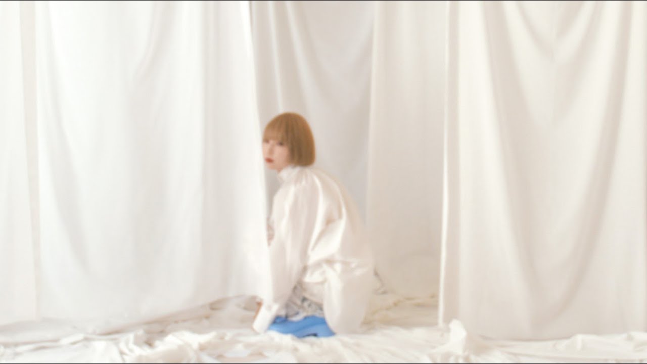 One Sunny Day - Sunny Sunny（Music Video）