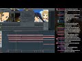 Moe Shop Music Production Vibing Twitch Stream