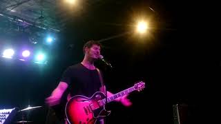 John Splithoff (Live) - 03/03/2018 - Sing To You - Denver CO Globe Hall