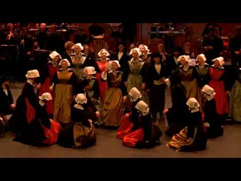 Kevrenn Alré - Dañs Excellañs Quimper 2019