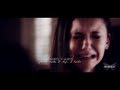 elena gilbert | "there's nothing here for me anymore ...