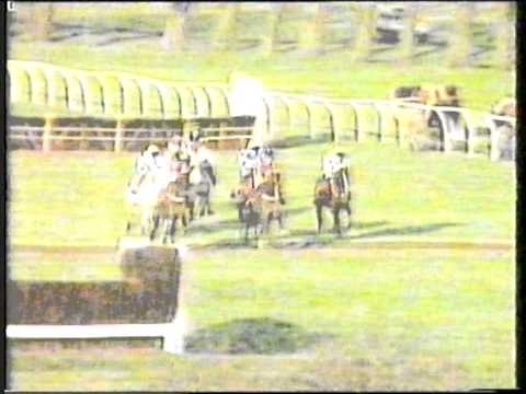 1992 - Kempton - Christmas Hurdle - Mighty Mogul