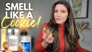 10 FRAGRANCES THAT SMELL LIKE DELICIOUS DESSERT!