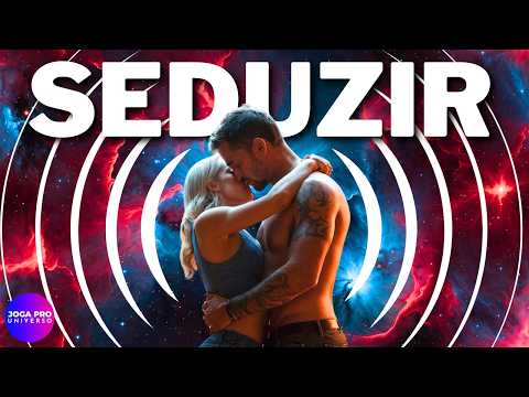 Binaural Frequency for Seduction and Personal Magnetism 639Hz Frequency to Seduce and Attract