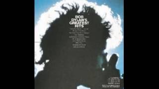 Bob Dylan - Positively 4th Street (Original)