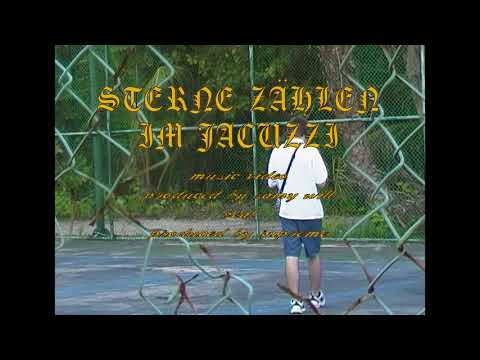 Samy Will - sterne zählen im jacuzzi (Official Music Video)