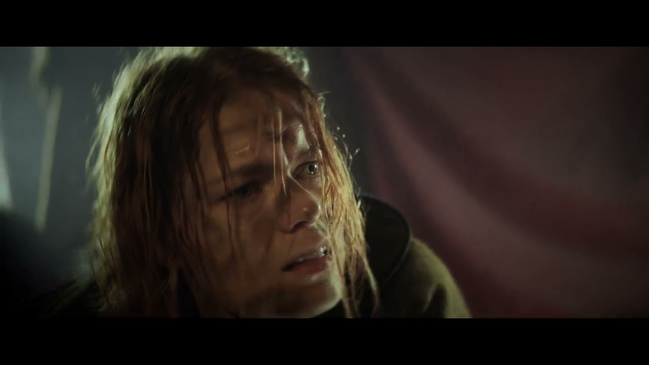 Själen i Kristallen (The Soul in the Crystal)