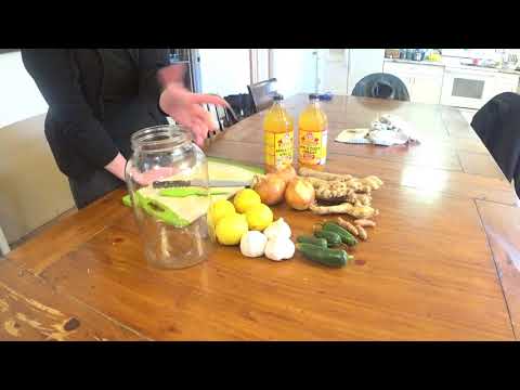 download lagu mp3 mp4 Master Tonic Vs Fire Cider, download lagu Master Tonic Vs Fire Cider gratis, unduh video klip Master Tonic Vs Fire Cider