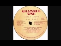 Barry Brown - Far East 