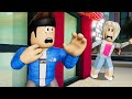 Stalked By A Karen A Roblox Movie