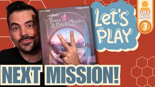 The Hobbit There and Back Again | Ep 3 | Solo Mode Playthrough