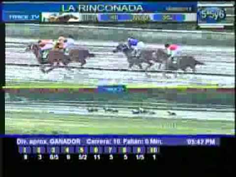 Clasico Cria Nacional 2011