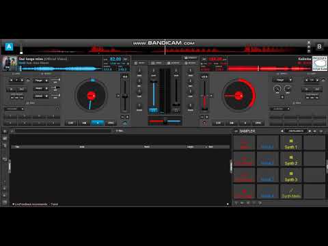 Vunk Feat, Irina Rimes - Stai langa mine (Remix)