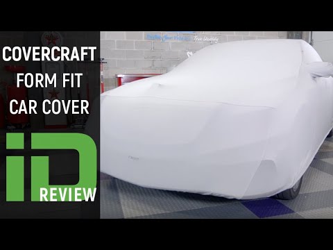 Covercraft Form Fit Car Cover Review