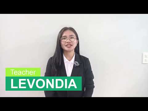 Levondiaのプロフィール動画