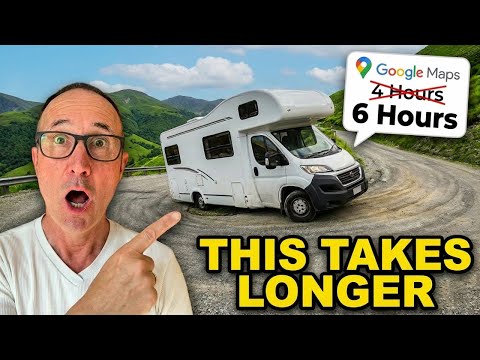 Motorhome Rental in New Zealand: MUST-KNOW Tips for First-Time Renters in 2026!