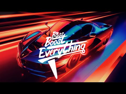 PHENTRA X BLURRAY X RED SMIRK - ABSOLUTE [Bass Boosted]