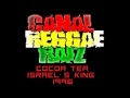 ☺ Cocoa Tea - Don't Want to Live Without Your Love