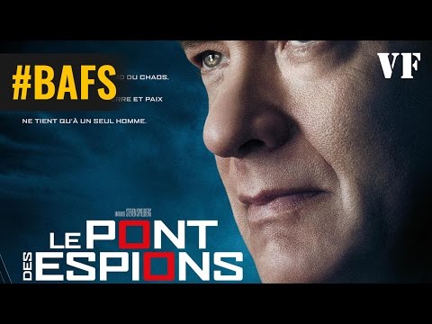 Le Pont Des Espions – Bande Annonce VF - 2015