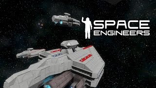 Space Engineers - Thursday Live Stream - Patch Day