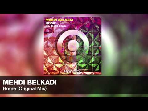 Mehdi Belkadi - Home (Original Mix) [Operator Records] [#OR38]