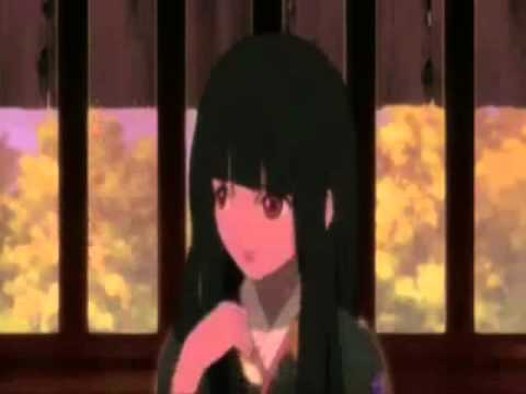 Hellgirl AMV Ai - Miss Murder