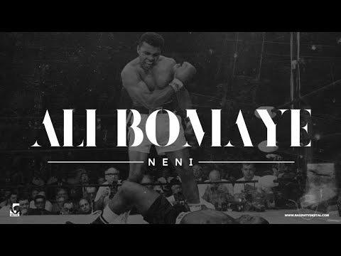 Neni - Ali Bomaye