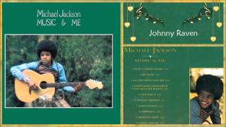 Michael Jacks♥n *☆* Johnny Raven