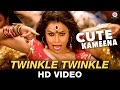 Twinkle Twinkle - Cute Kameena | Payal Dev & Arghya Banerjee | Krsna Solo | Nishant Singh & Nikita