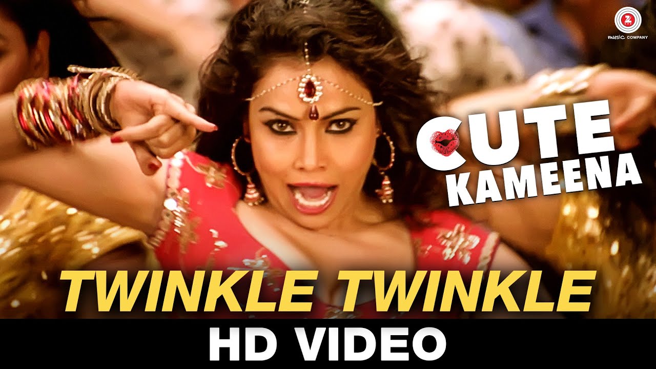 Twinkle Twinkle Lyrics | Cute Kameena | Arghya Banerjee, Payal Dev | Krsna Solo