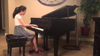 Domenico Scarlatti: Sonata K. 455 in G Major