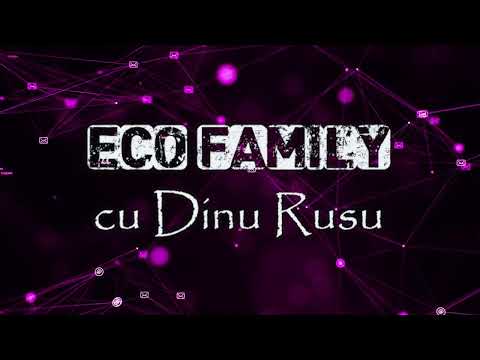 EcoFamily: Cristina Cuciuc despre repertoriu, succese și eșecuri...
