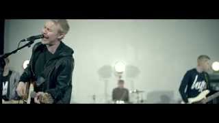 Satellite Stories - Vagabonds (Official Music Video)