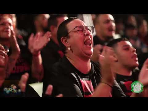 A Sua Casa Não Tem Parede / Deu Meia Noite / Lá na Encruza  - Aldeia de Caboclos (Áudio oficial)