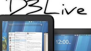D3Live: Best Tablet? iPad 2, XOOM, PlayBook or TouchPad