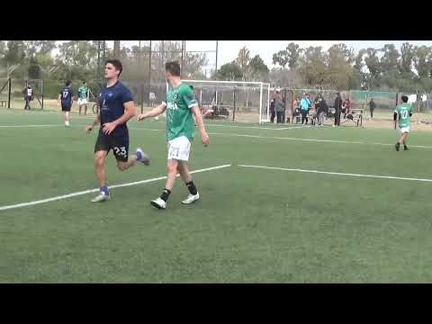 FALSO NUEVE VS VLT - #LIgaNuñez #Fem - 20/6/23