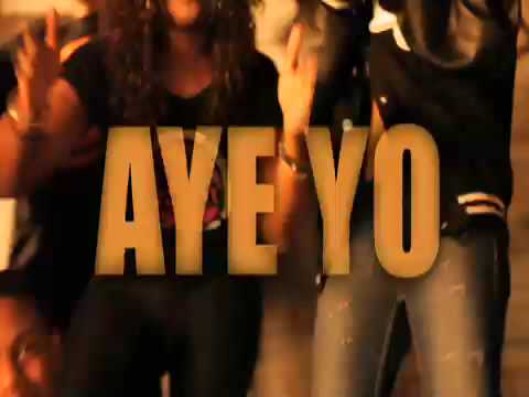 Drum Squad - Aye Yo (Official HQ Music Video)