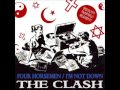 The Clash - Four Horsemen / I'm Not Down