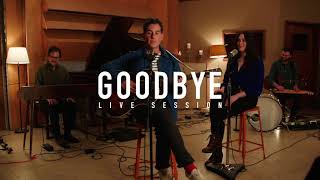 Joshua Radin - &quot;Goodbye&quot; (Live Session)