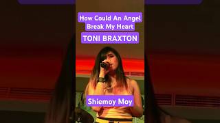 Download lagu TONI BRAXTON & BABYFACE - HOW COULD AN ANGEL BREAK MY HEART (Live cover version @ Buddy's Bar ABH) mp3