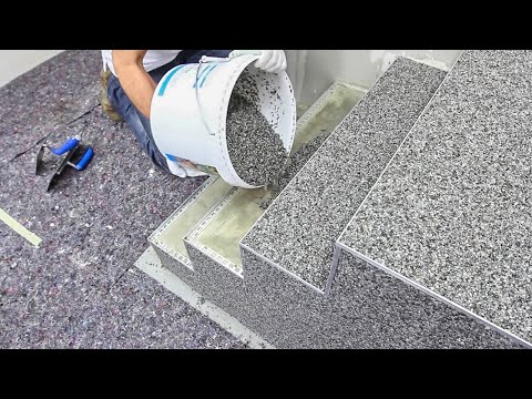 This talent construction worker technique is so AMAZING. Excellent construction machines technology