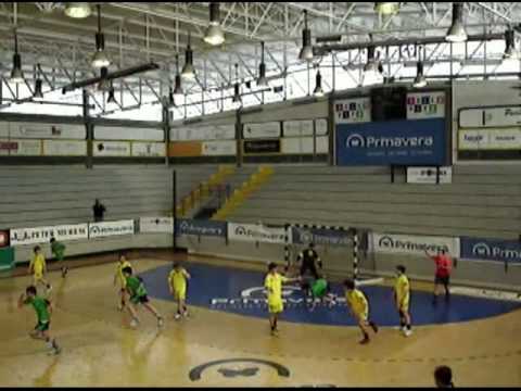 Andeblog: ABC - Carvalhos - CNIM 2009/10