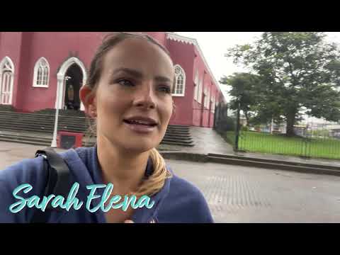 Grecia, Costa Rica Central Valley Town Tour