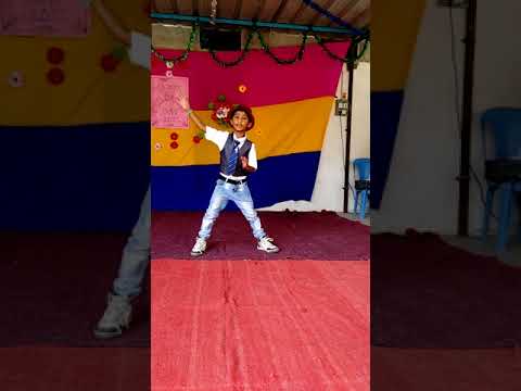 Mohd Irfan children's day performance 1st  class