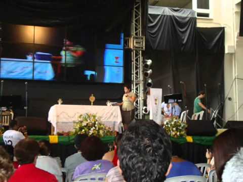 Encontro Nacional de Formação - ENF 2011