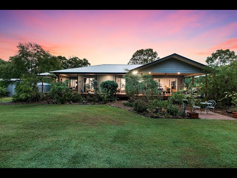 34 Straits Outlook, Craignish, QLD 4655, 3房, 2浴, House
