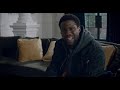 The Upside Job Interview Scene HD