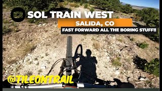 Sol Train West