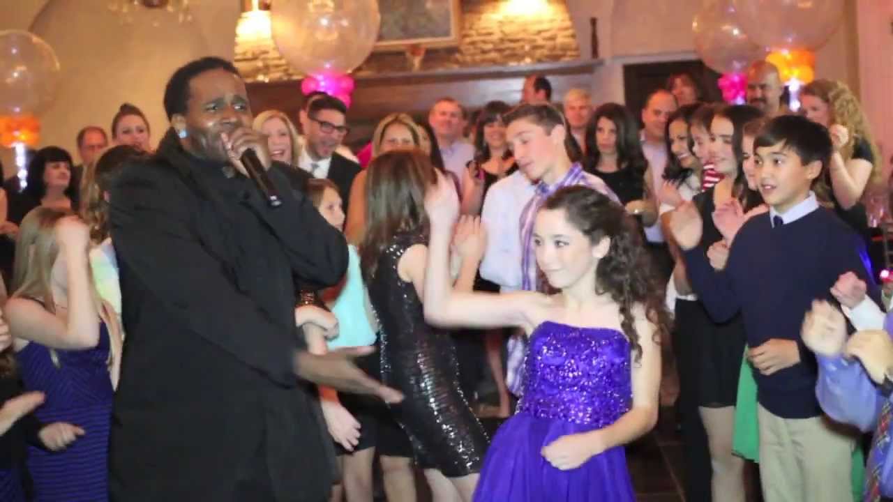 Promotional video thumbnail 8 for Dance Stylez Entertainment: DJs & Breakdancers