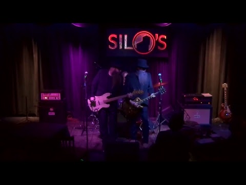 Beer Drinkers & Hell Raisers - Tribute to ZZ Top